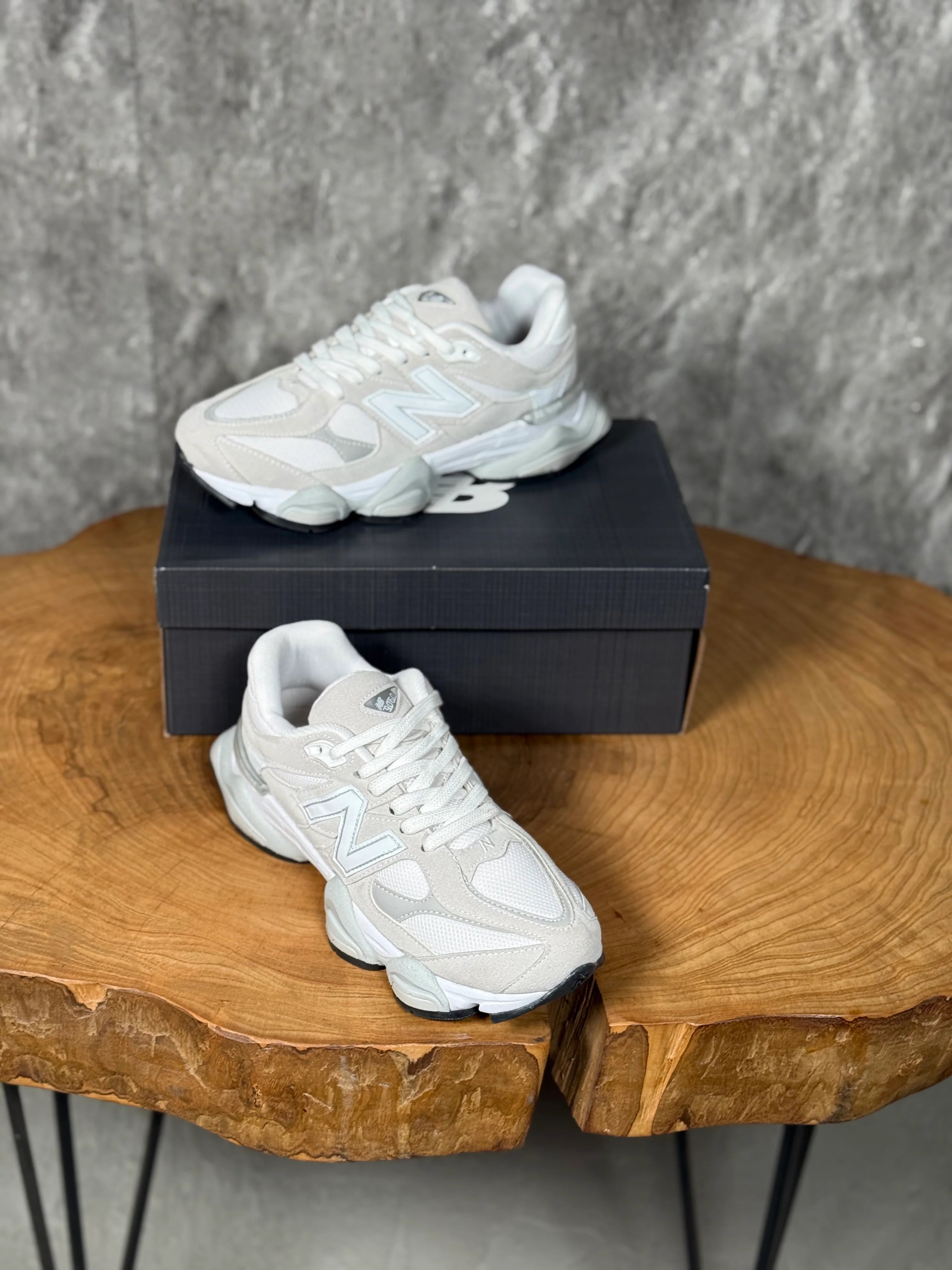 İTHAL NEW BALANCE EN ÇOK SATAN 9060 MODEL