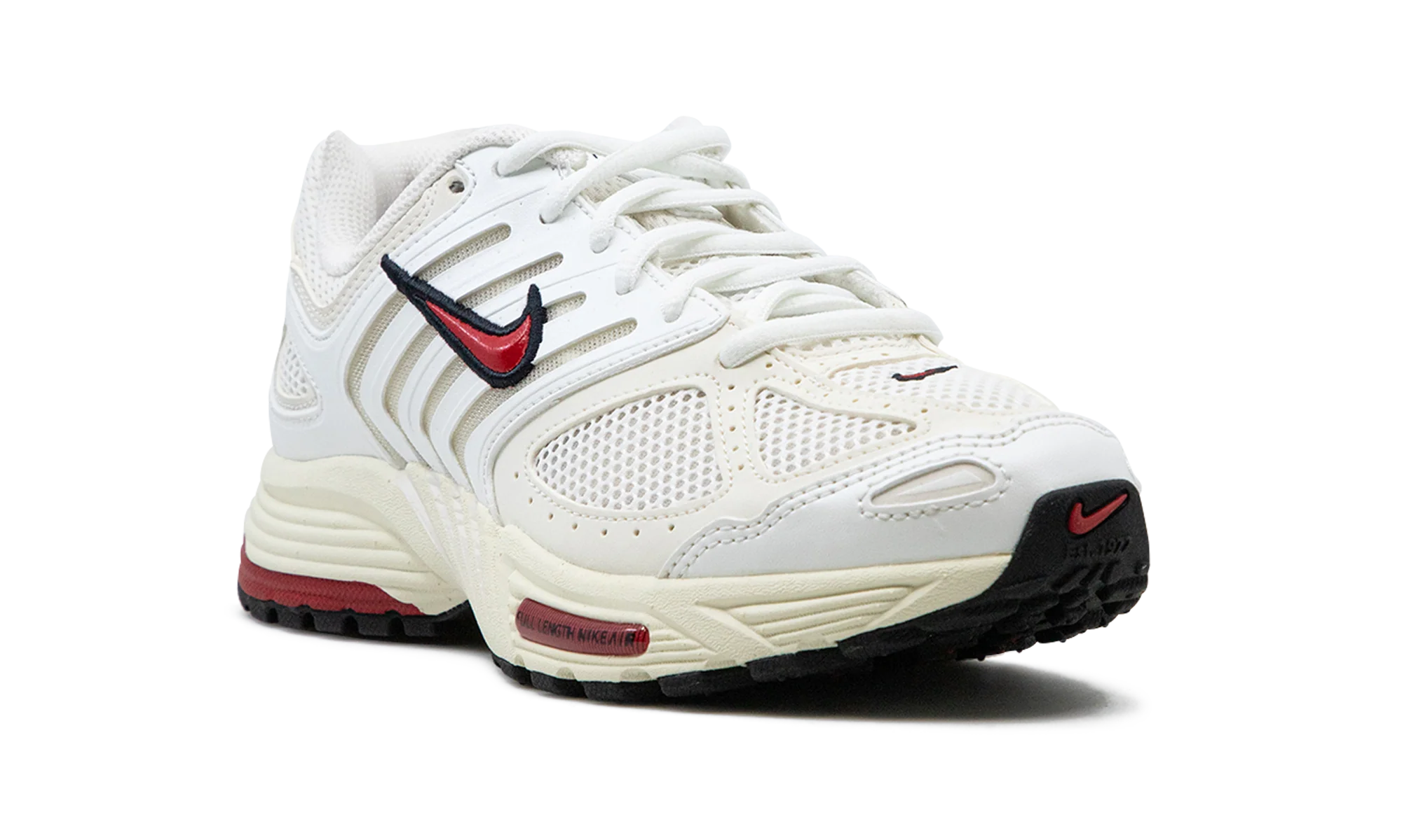 Air Pegasus 2K5 WMNS"White/ Gym Red" FN7153 101