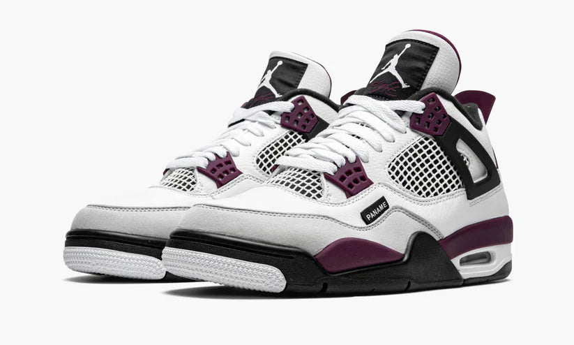 Air Jordan 4 Retro PSG Paris Saint Germain