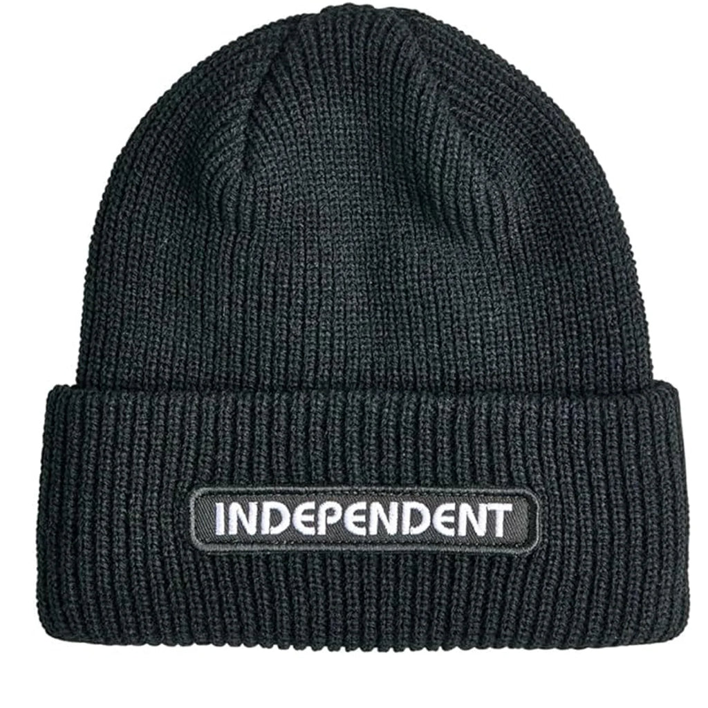 Independent Groundwork Beanie Shoreman