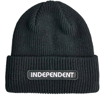 Independent Groundwork Beanie Shoreman