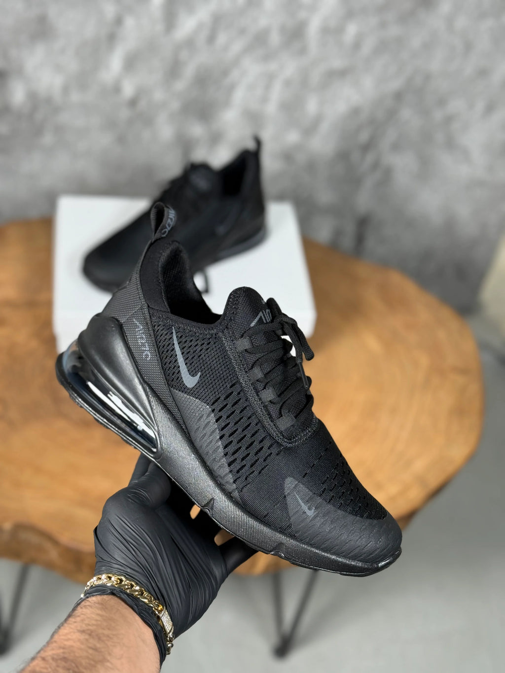 NIKE 270 MODELİ