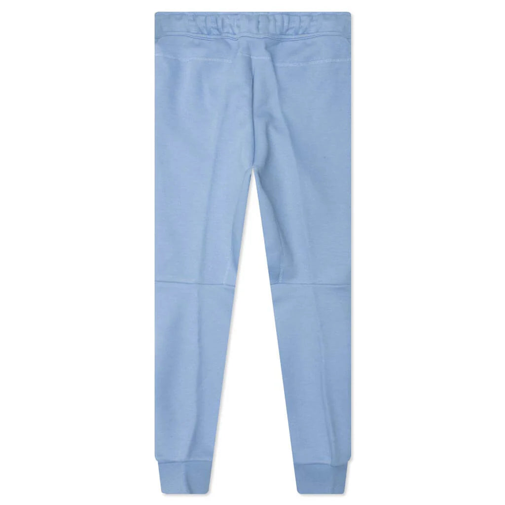 Sportswear Tech Fleece Slim Fit Joggers Polar Black