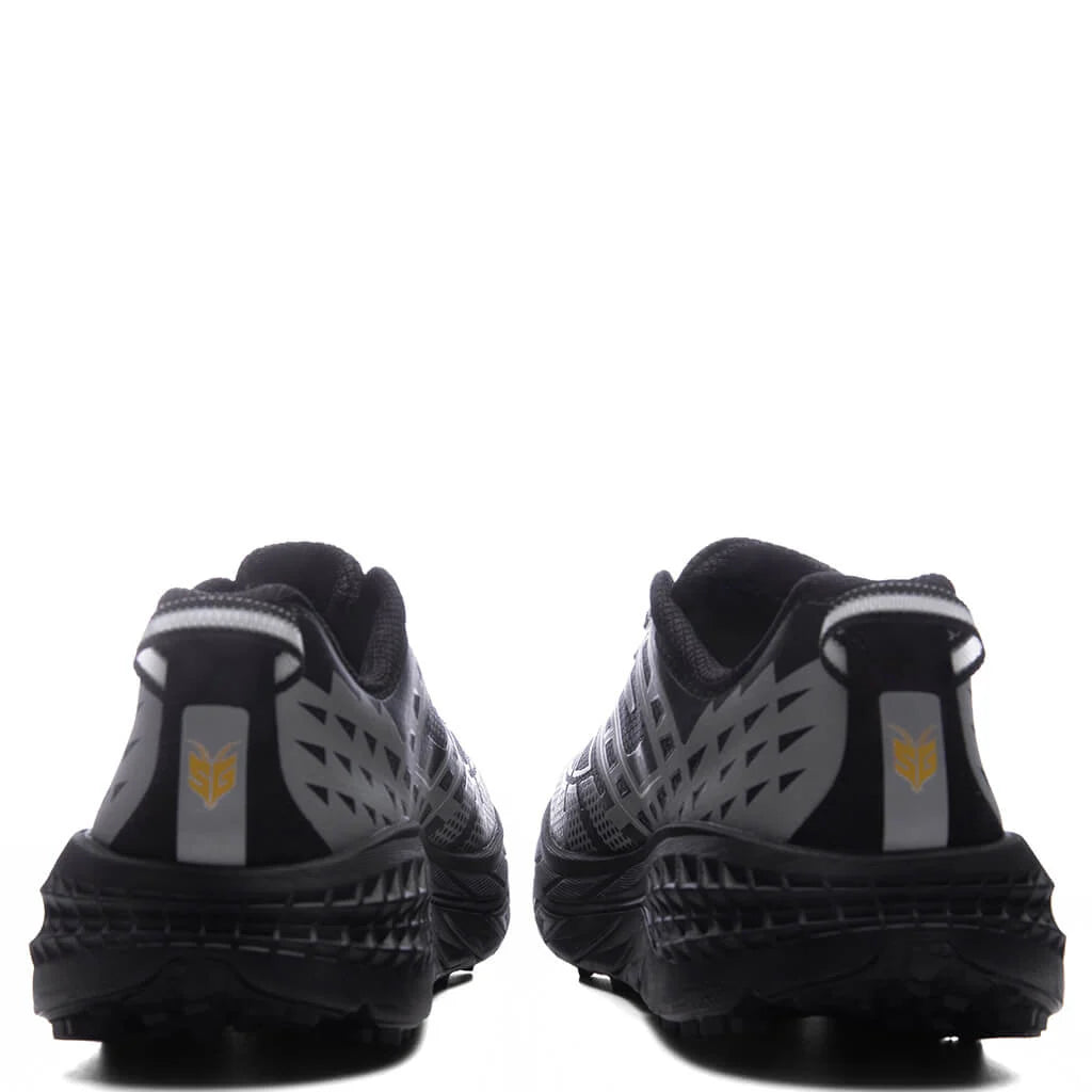 Speedgoat 2 TS Black Stardust
