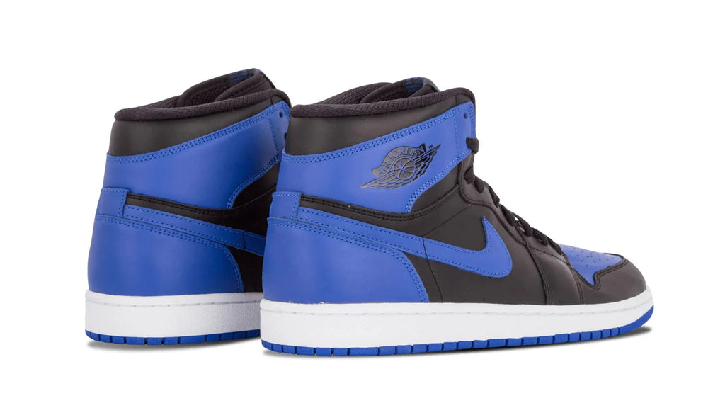Air Jordan 1 Retro High OG Royal 2013