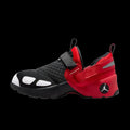 WMNS Air Jordan Trunner LX Black Sail University Red