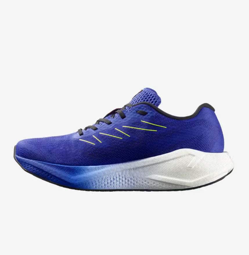 Mens Salomon Aero Blaze 3