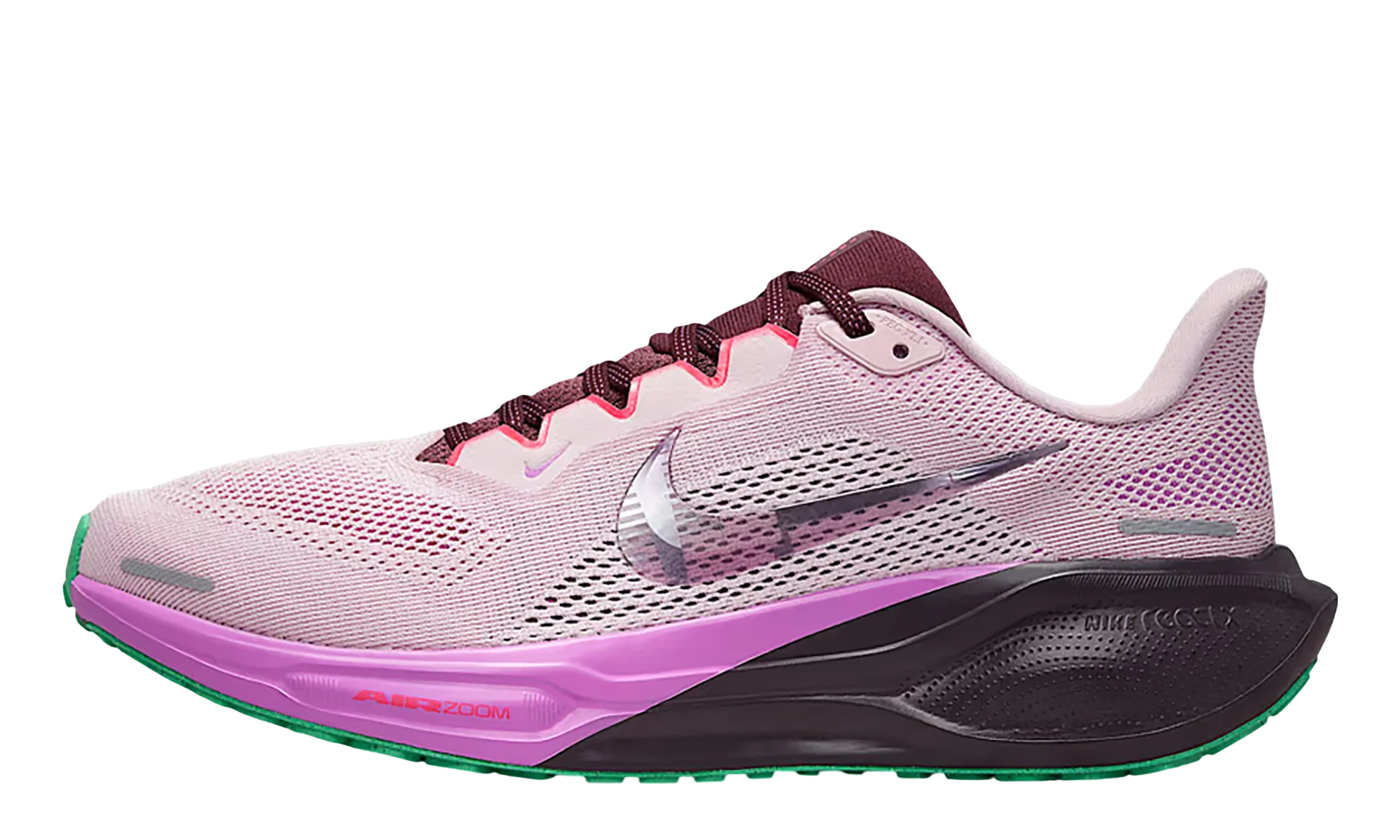 Zoom Pegasus 41 WMNS"Faith Kipyegon" IB4199 500