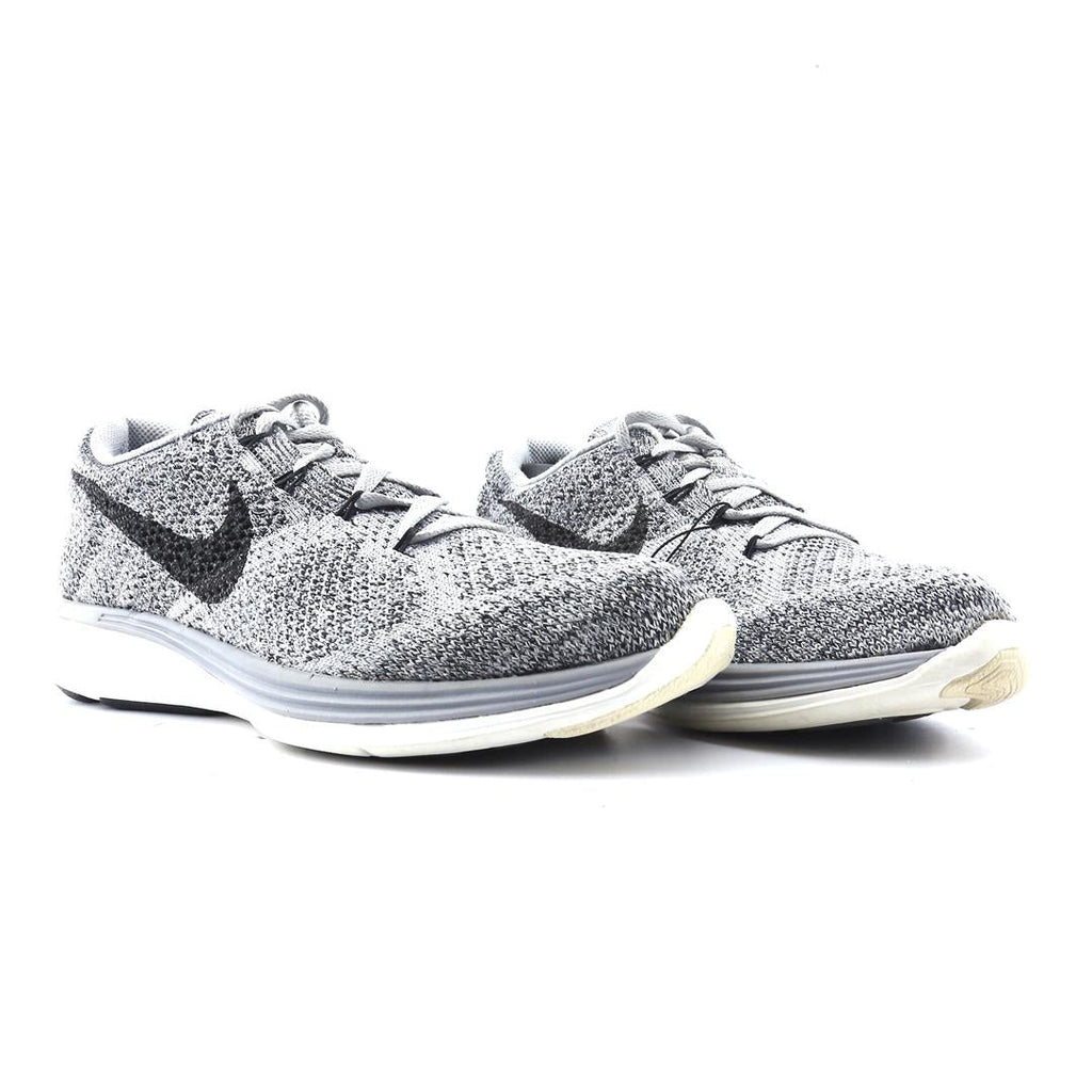 FLYKNIT LUNAR 3