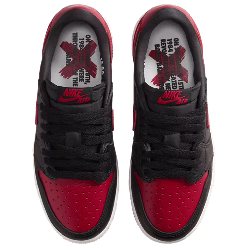 Jordan 1 Low Retro OG
