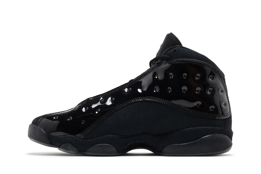 Jordan 13 Retro Cap and Gown