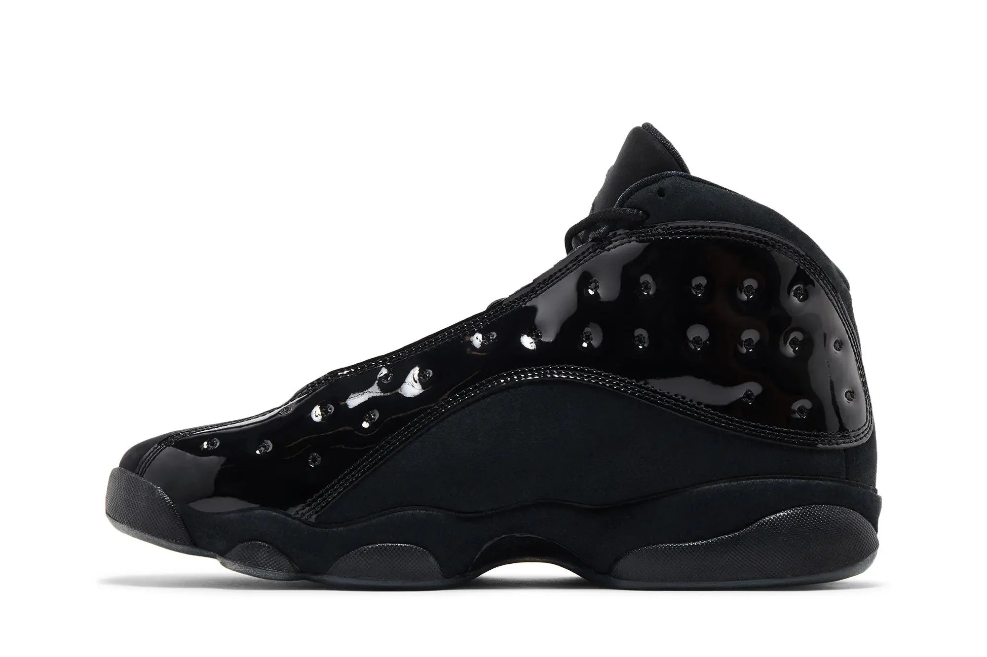 Jordan 13 Retro Cap and Gown