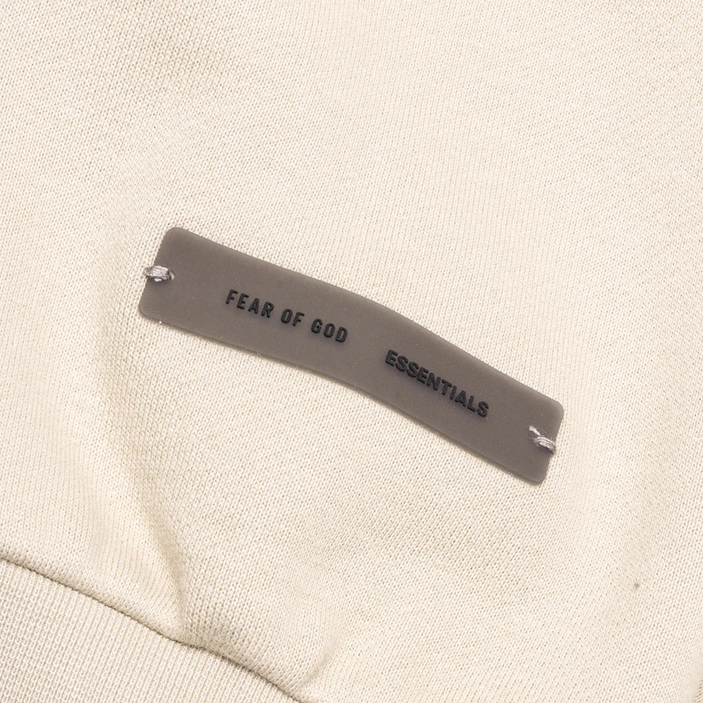 Classic Fleece Zip Up Hoodie Timber
