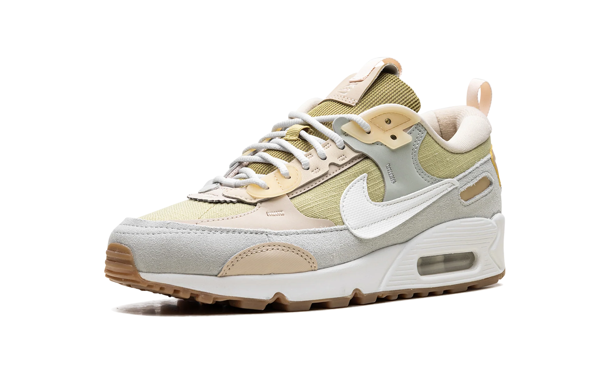 Air Max 90 WMNS"Green" DV7190-700
