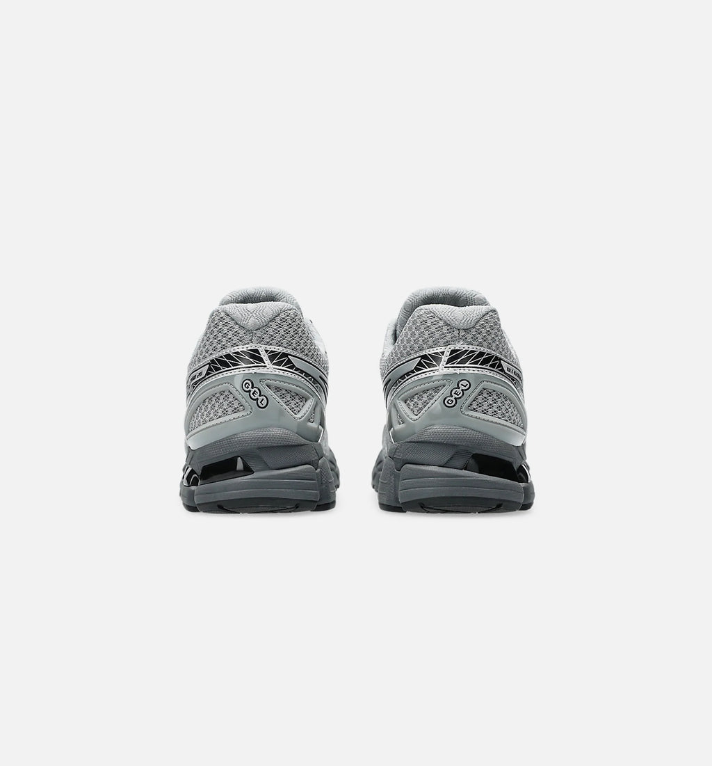 Gel Kayano 20 Mens Lifestyle Shoe Gravel Pure Silver
