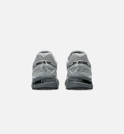 Gel Kayano 20 Mens Lifestyle Shoe Gravel Pure Silver