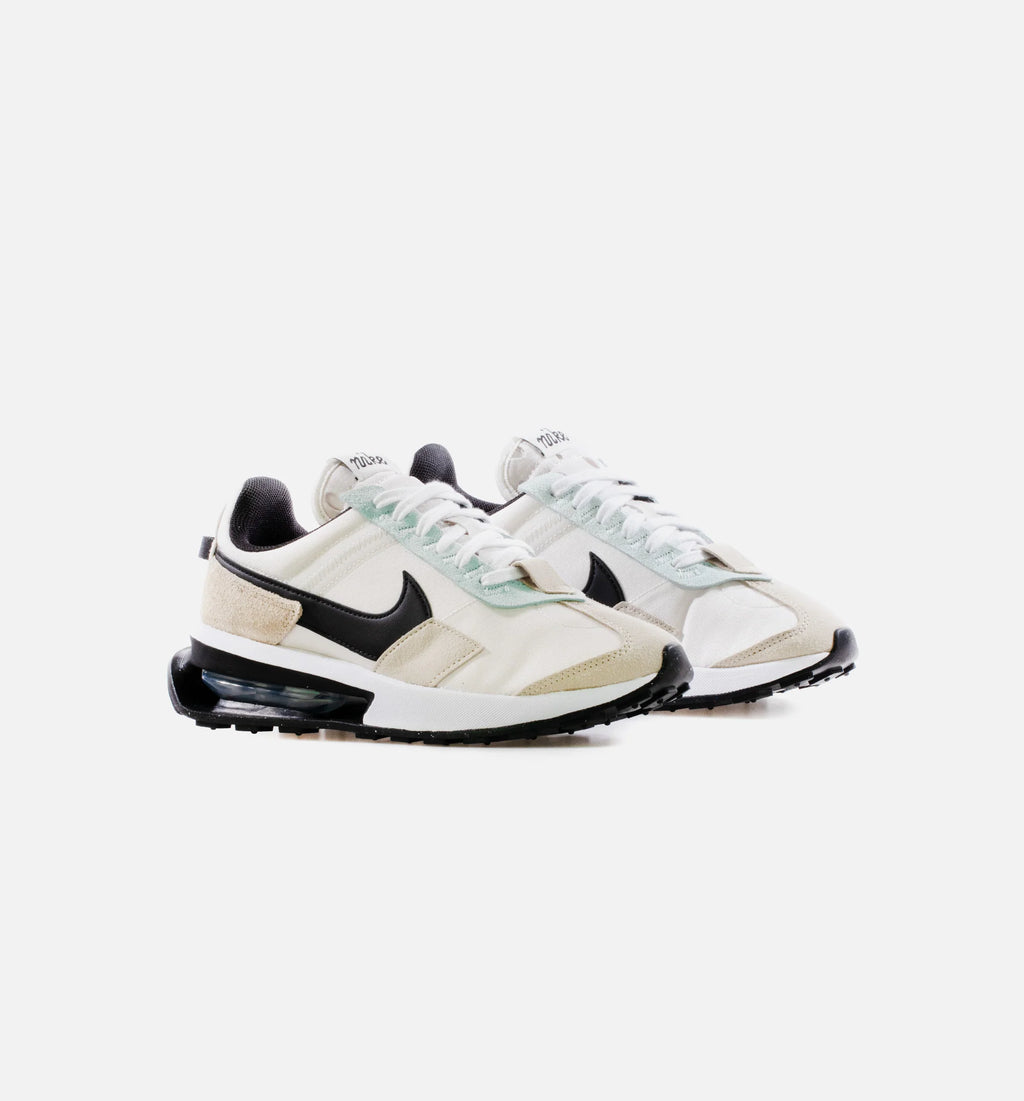 Air Max Pre Day LX Mens Running Shoe Bone Black