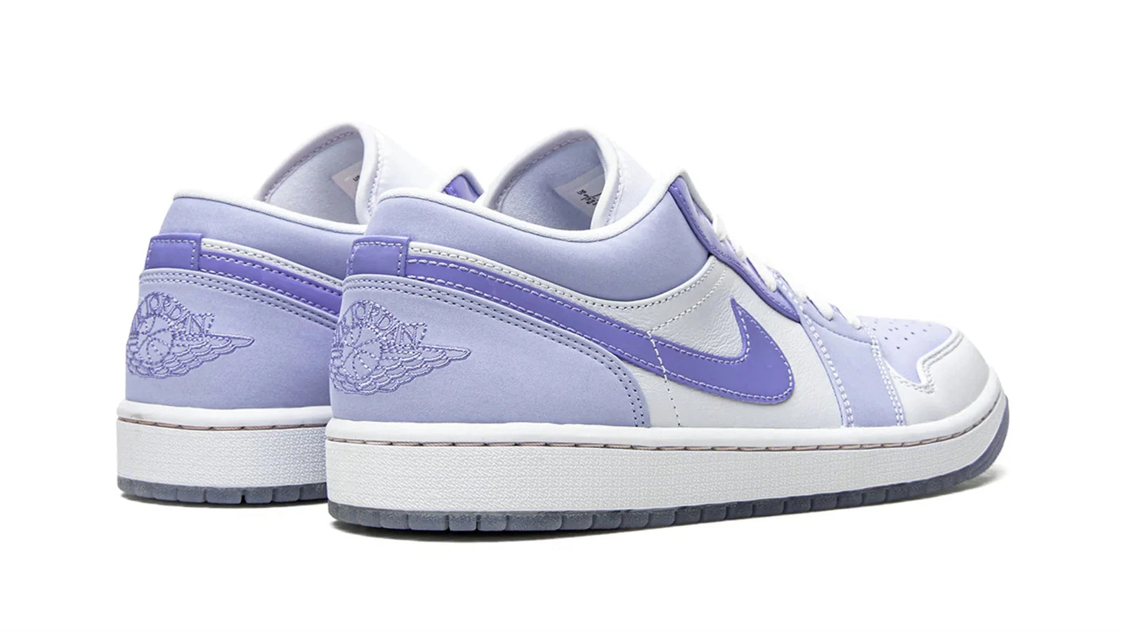 JORDAN 1 LOW SE Mighty Swooshers