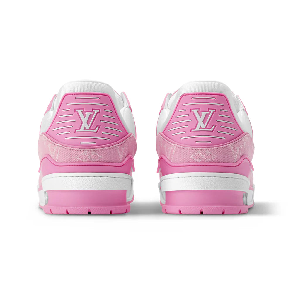 LV Trainer Pink