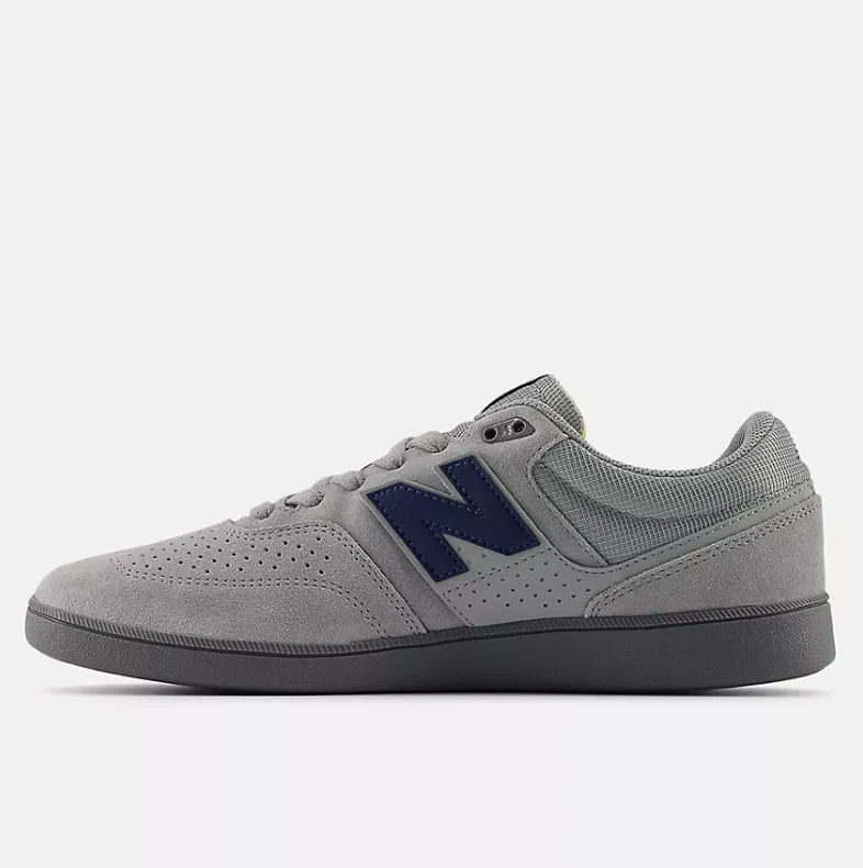 New Balance Brandon Westgate 508 Grey Blue