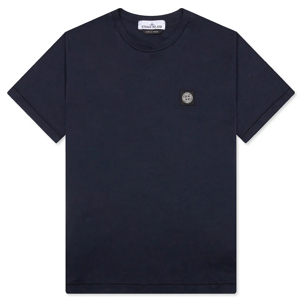 T Shirt Navy Blue
