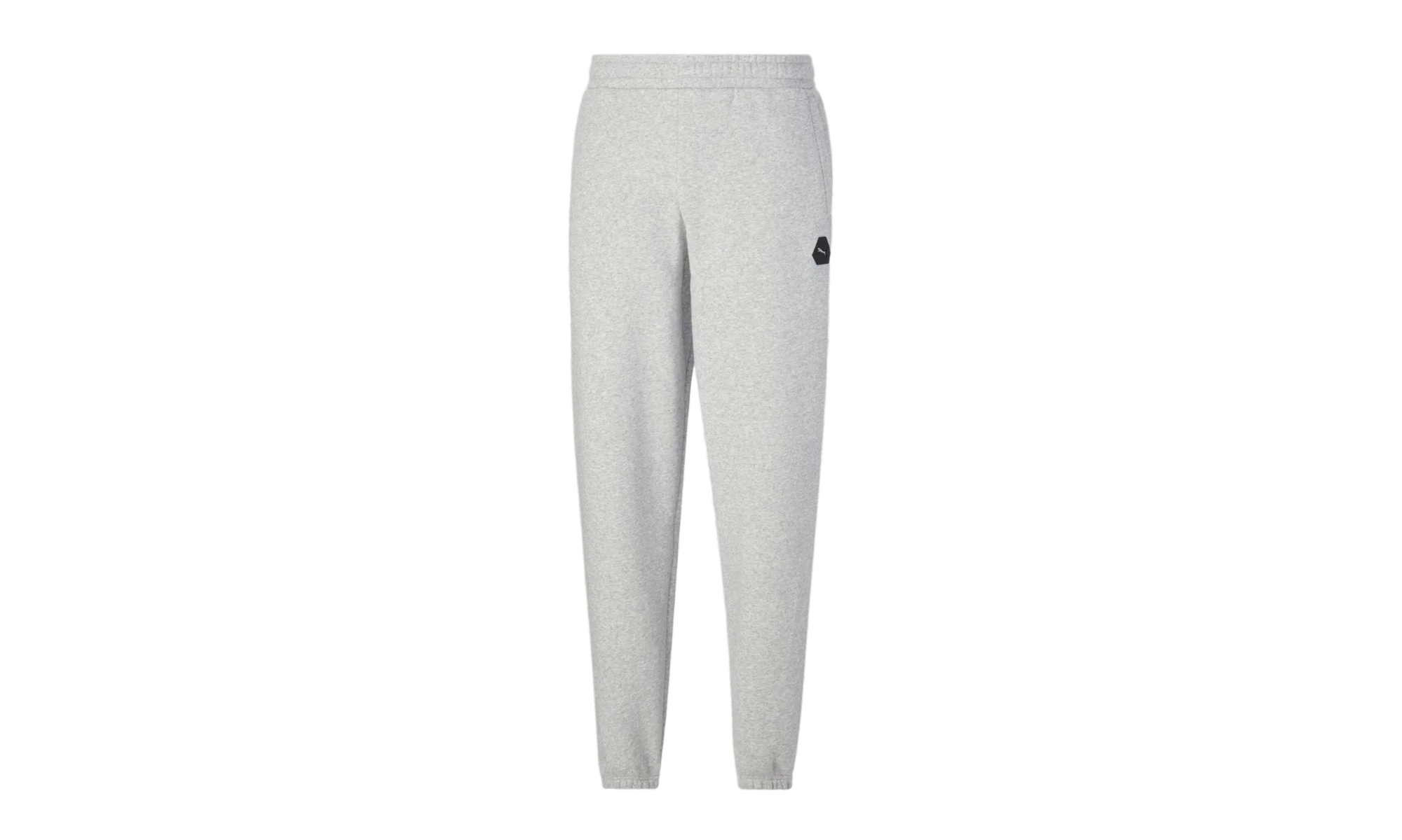 Rudagon Sweatpants "Light Gray Heather" 623613 04