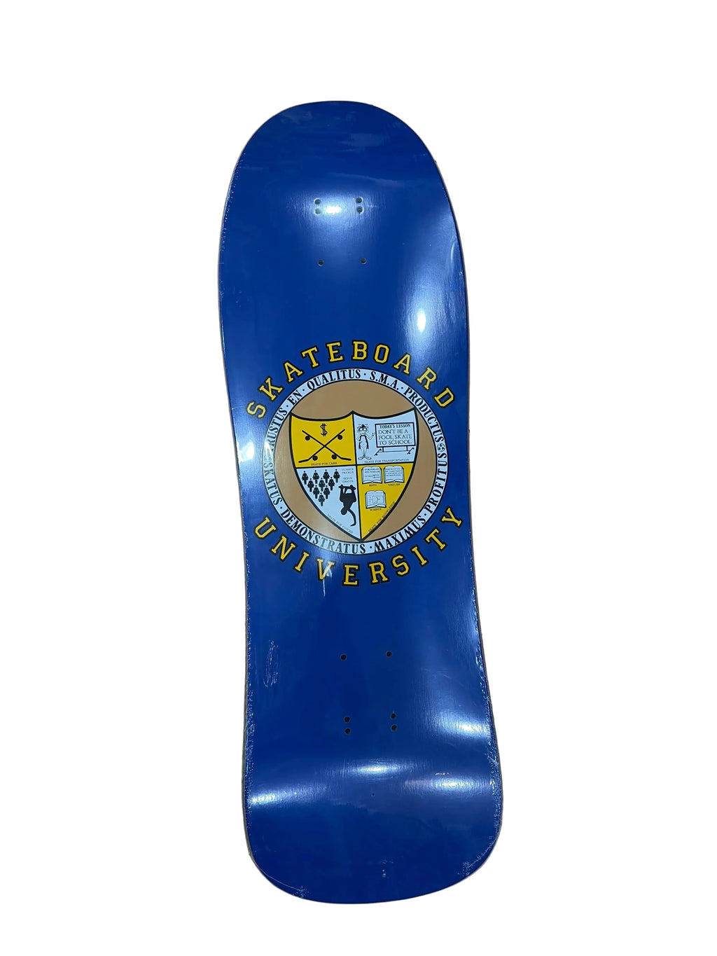 World Industries Skateboard University Deck 97