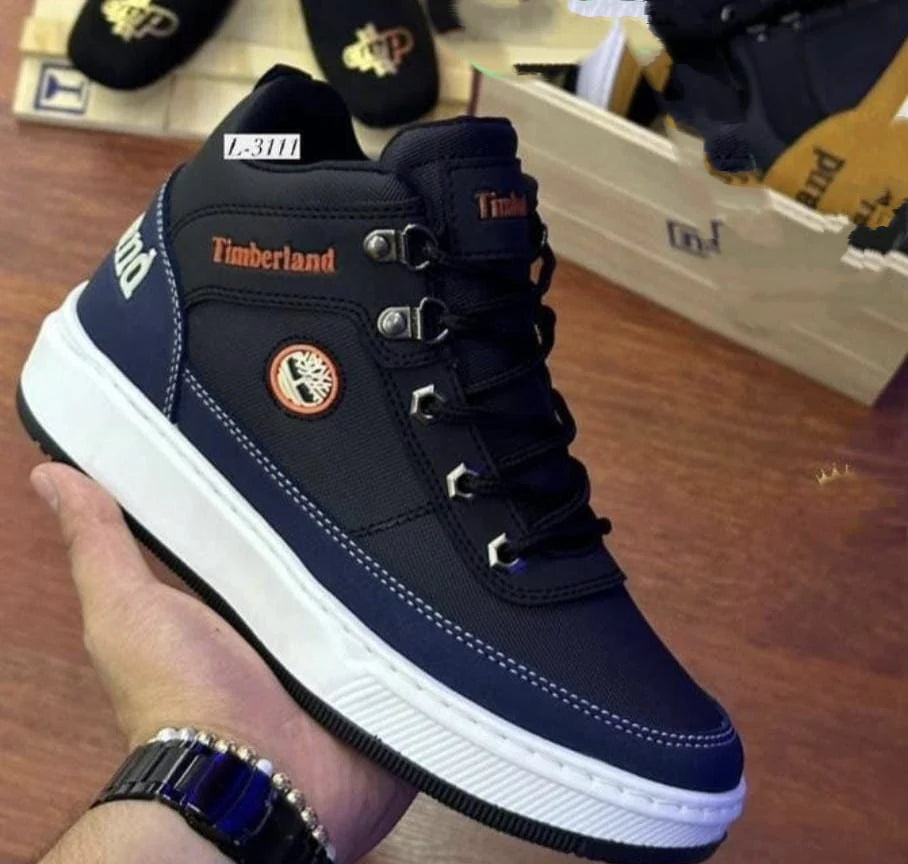 Bota Timberland