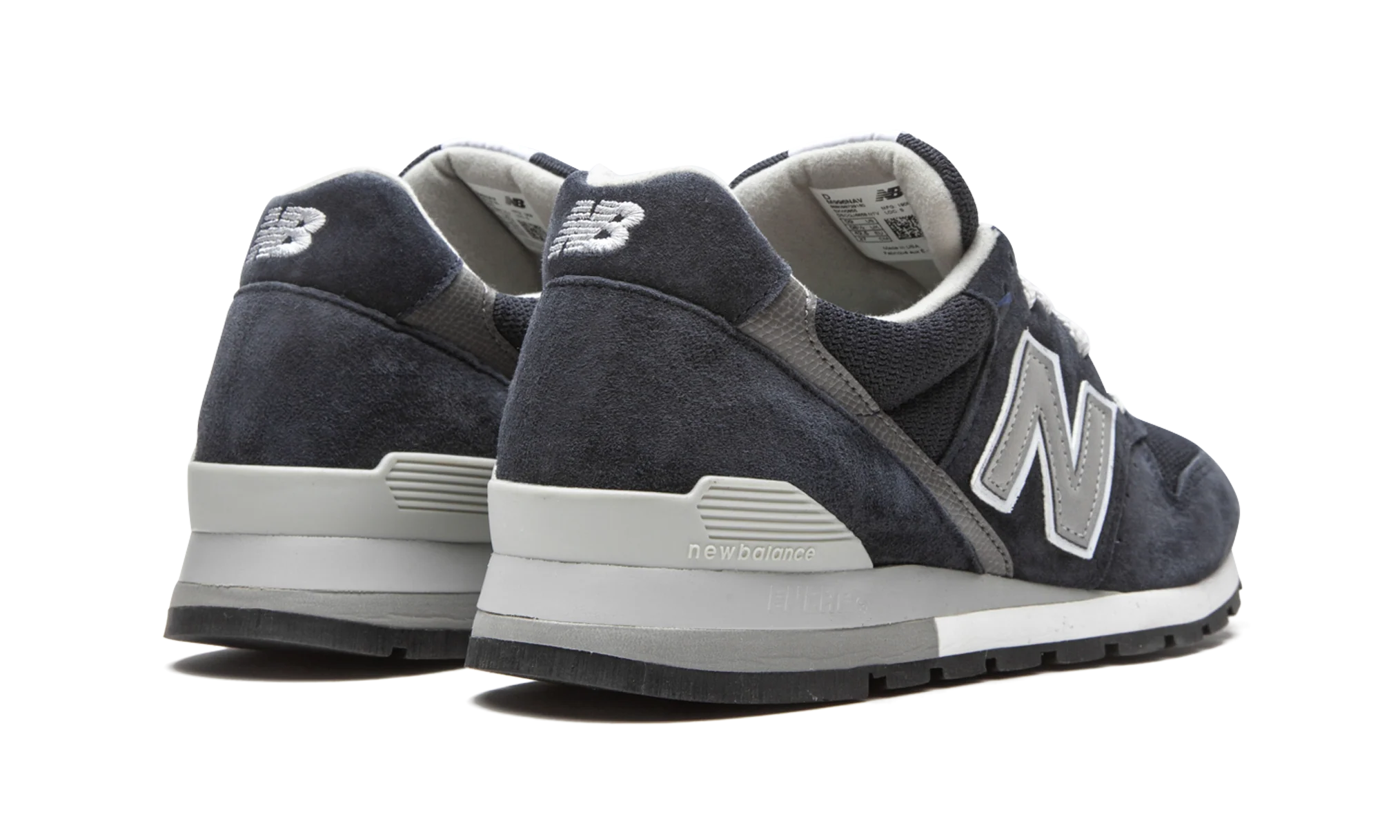 M996 "Navy" M996NAV