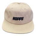 Hopps BIGHOPPS Label 6P Strapback Khaki