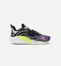 KAI 1 Enlightened Warrior Mens Basketball Shoe Black White