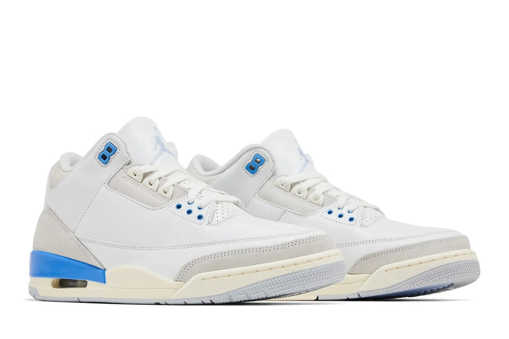 Jordan 3 Retro Lucky Shorts