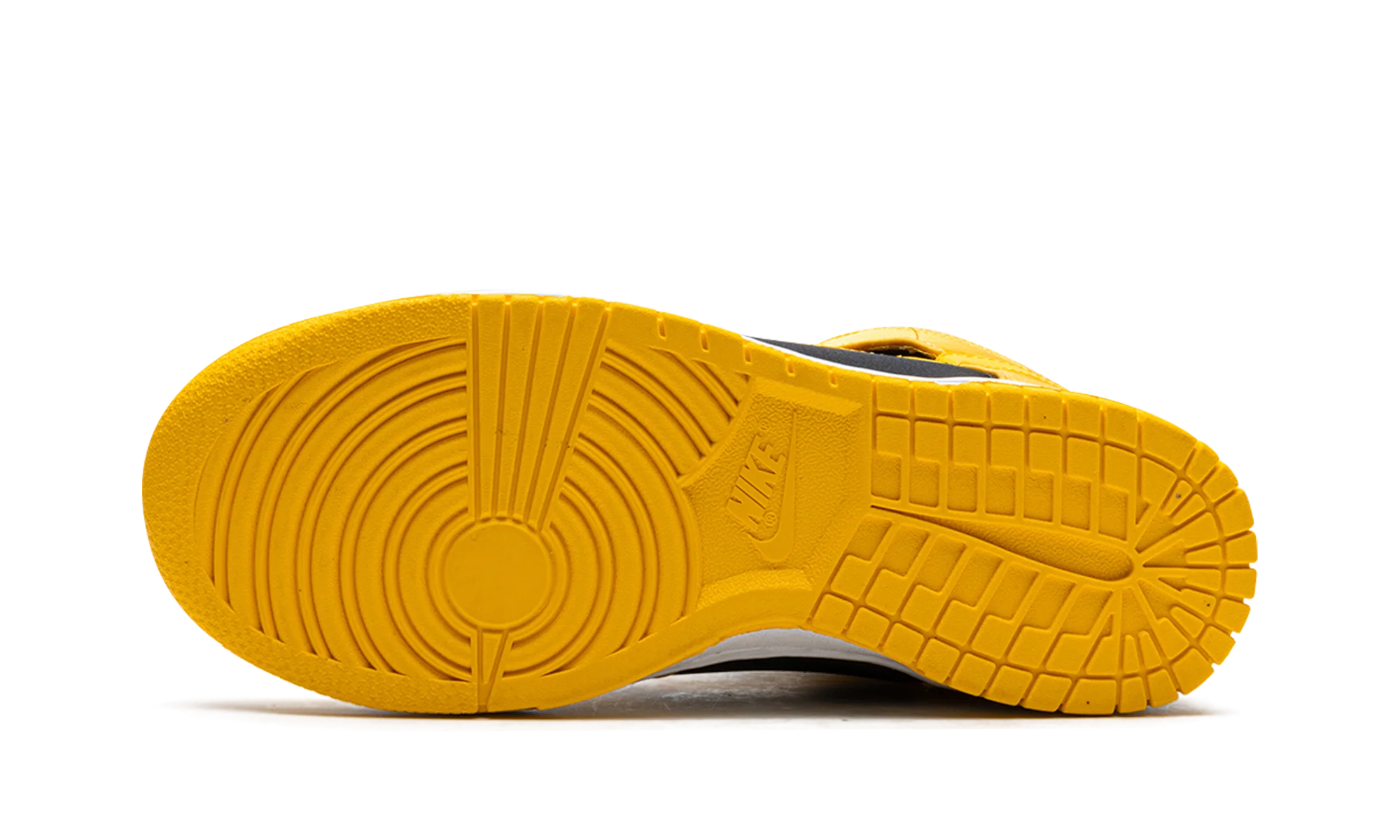 Dunk High WMNS"Yellow" FN4216-001