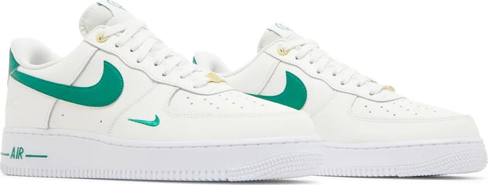 Nike Air Force 1 Low 07 LV8 40th Anniversary Sail Machite