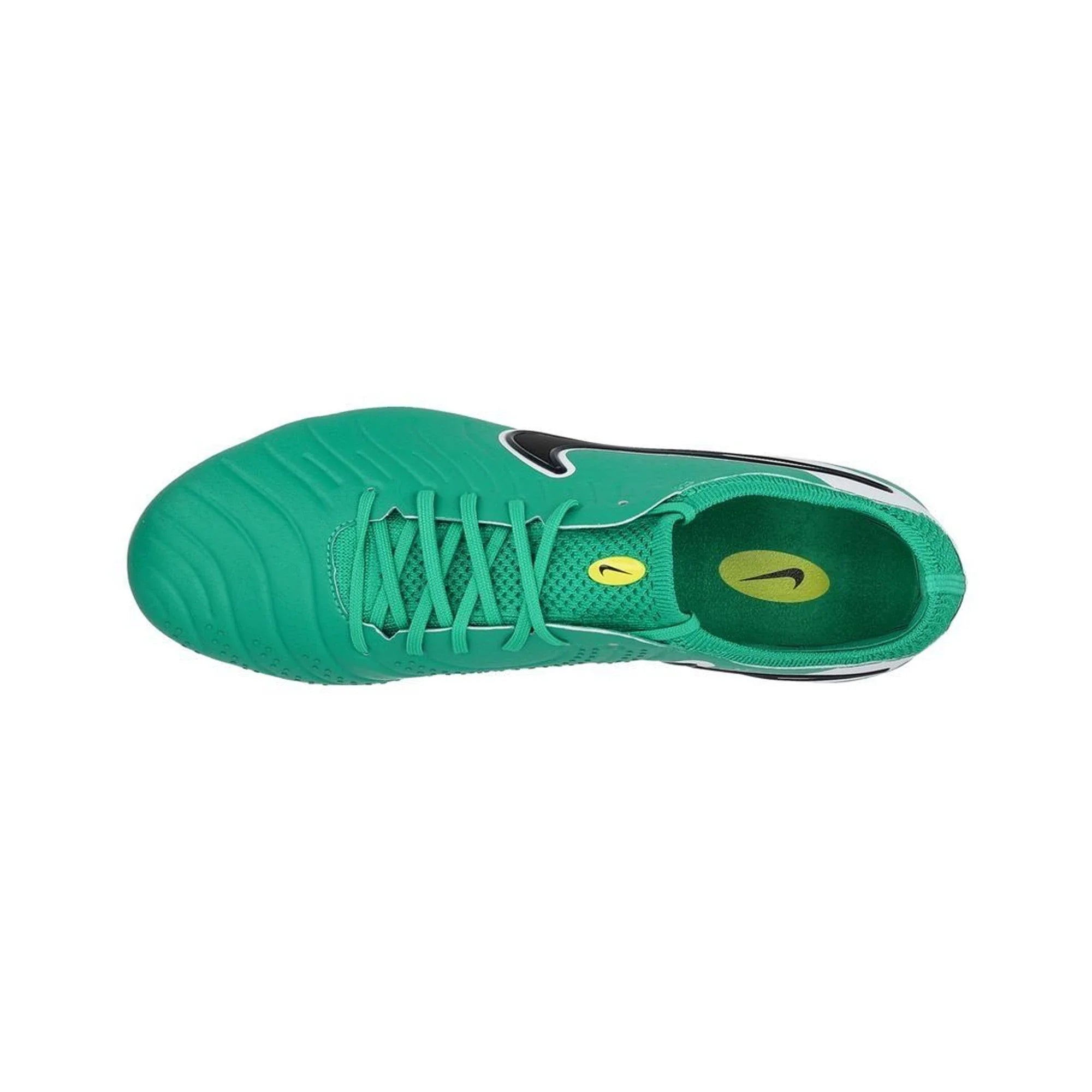 Tiempo Legend 10 Elite SG PRO PLAYER EDITION Fear Nothing 'Stadium Green / Dark Obsidian