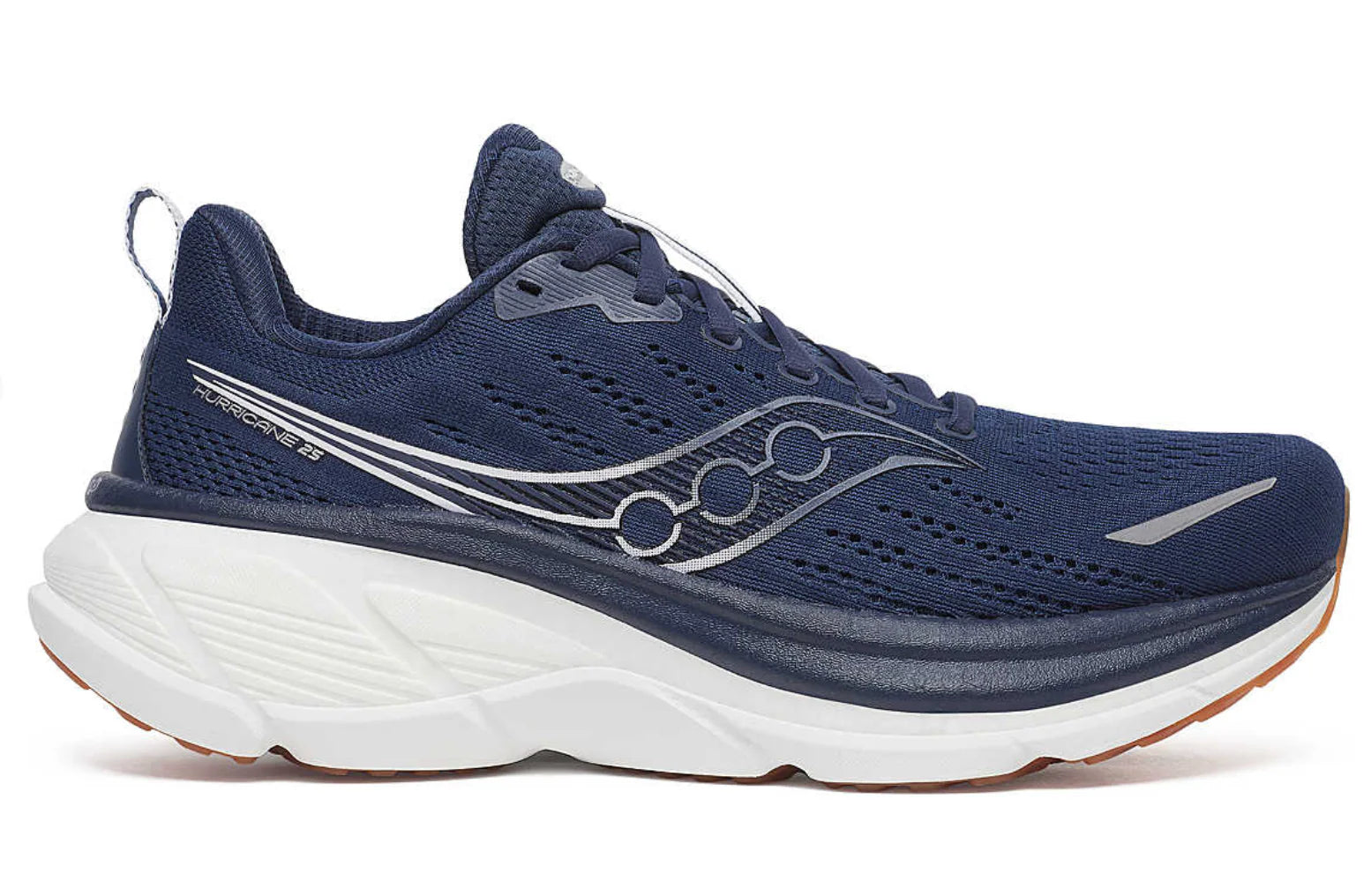 Mens Saucony Hurricane 25 Final Sale