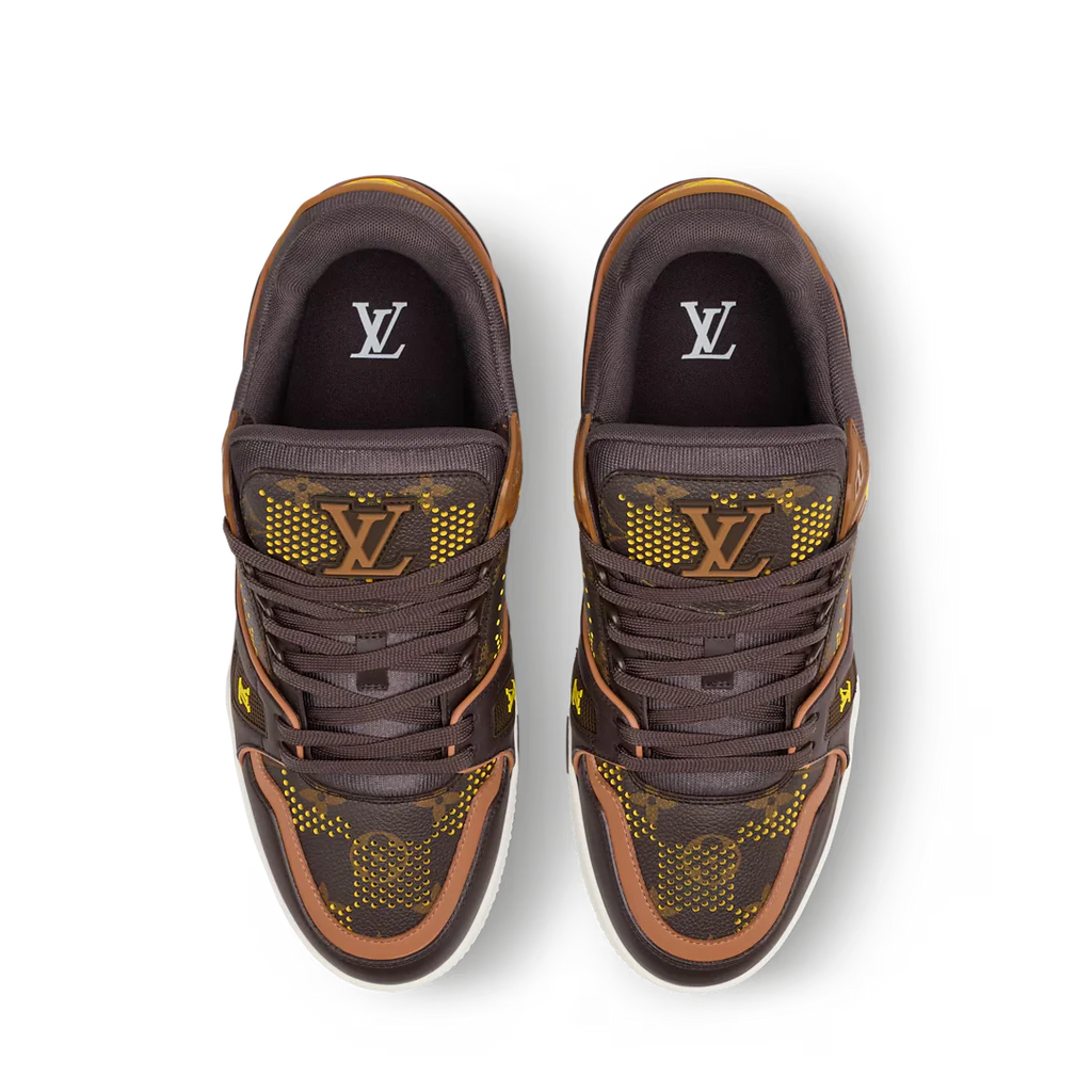 LV Trainer Yellow