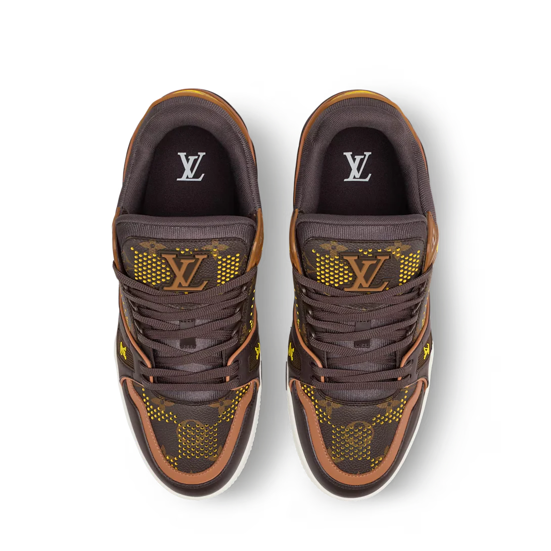 LV Trainer Yellow