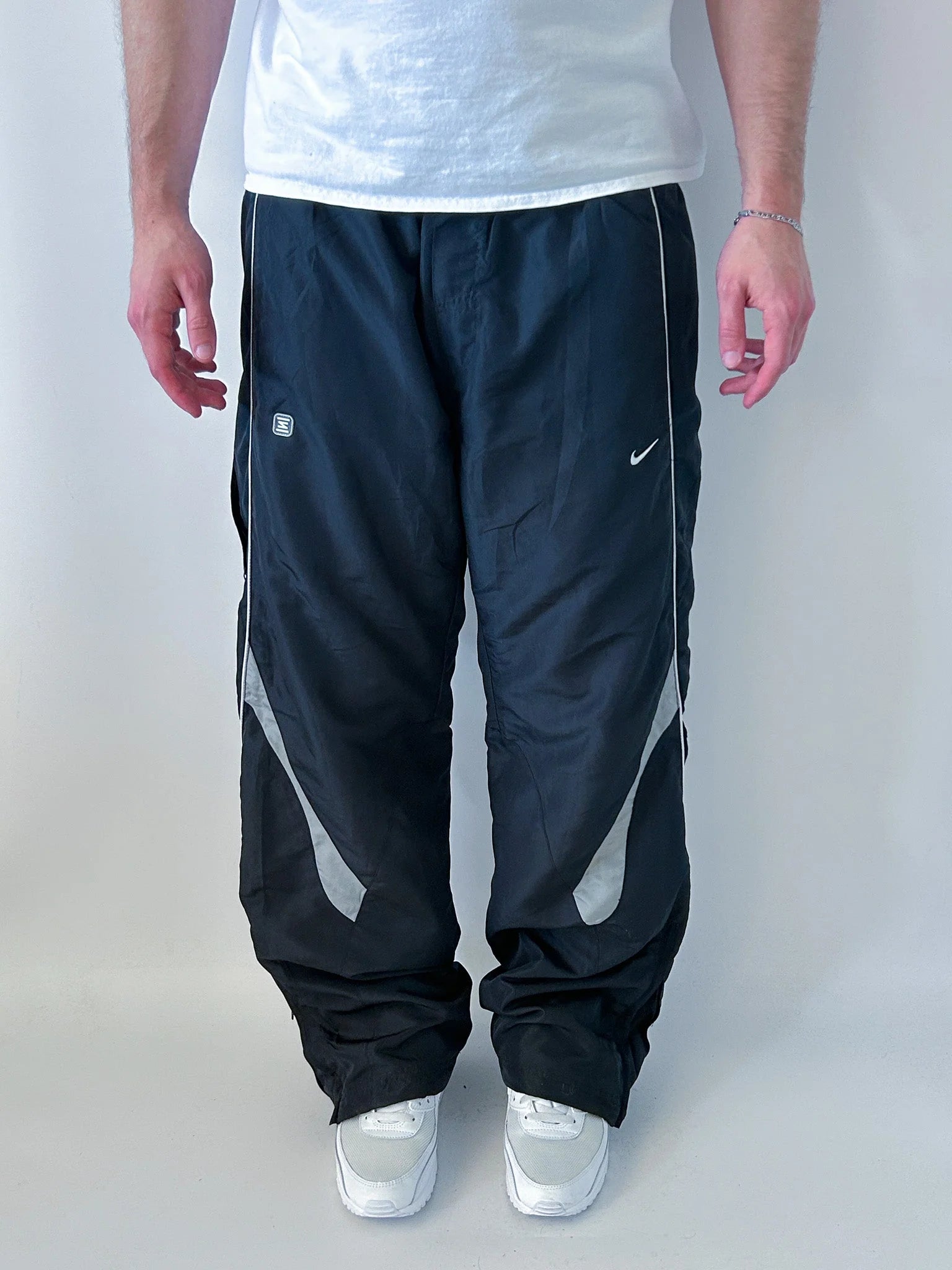 Nike Vintage SHOX Trackpants