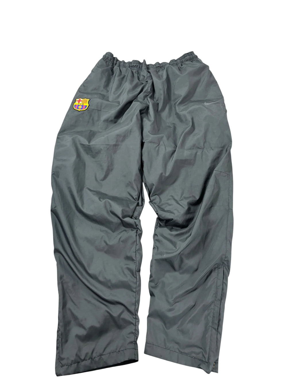 FC Barcelona x Adidas Tracksuit