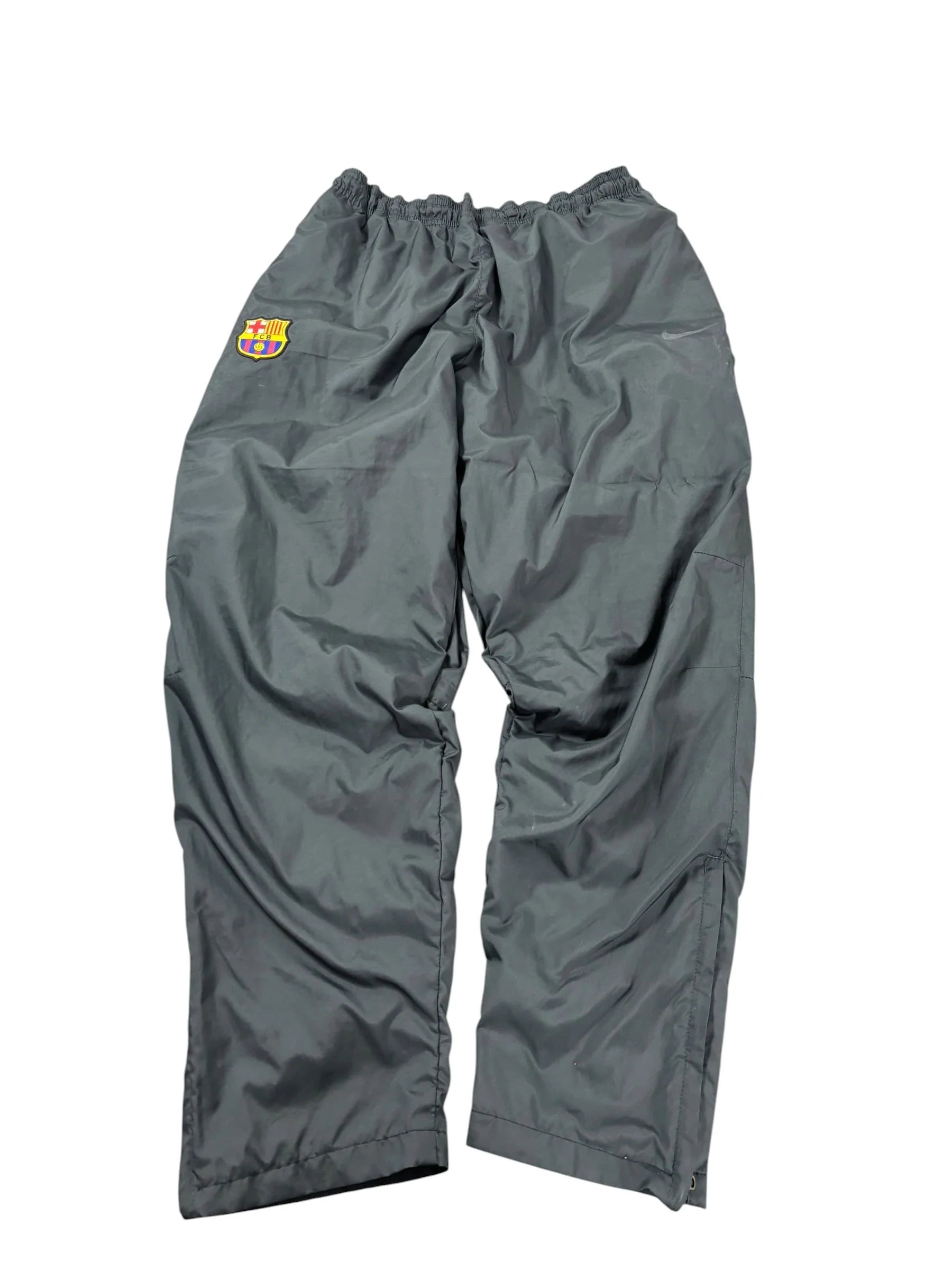 FC Barcelona x Adidas Tracksuit