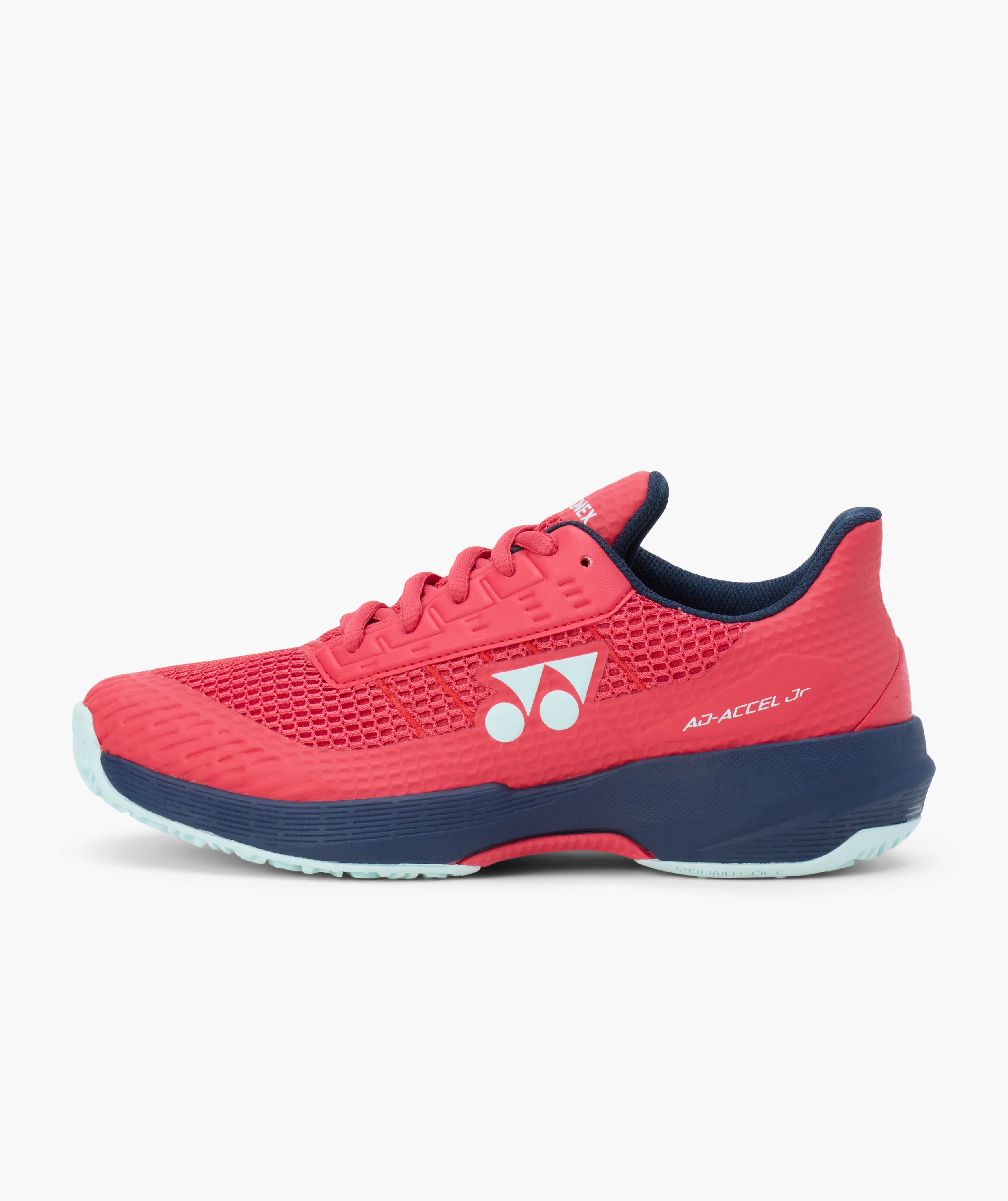 JUNIOR POWER CUSHION AD ACCEL