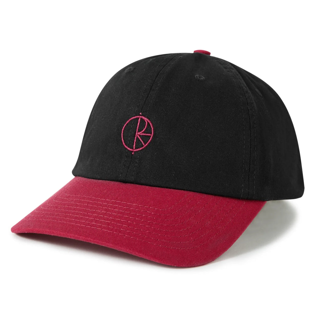 Polar Sai Cap Black Redcurrant