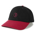 Polar Sai Cap Black Redcurrant