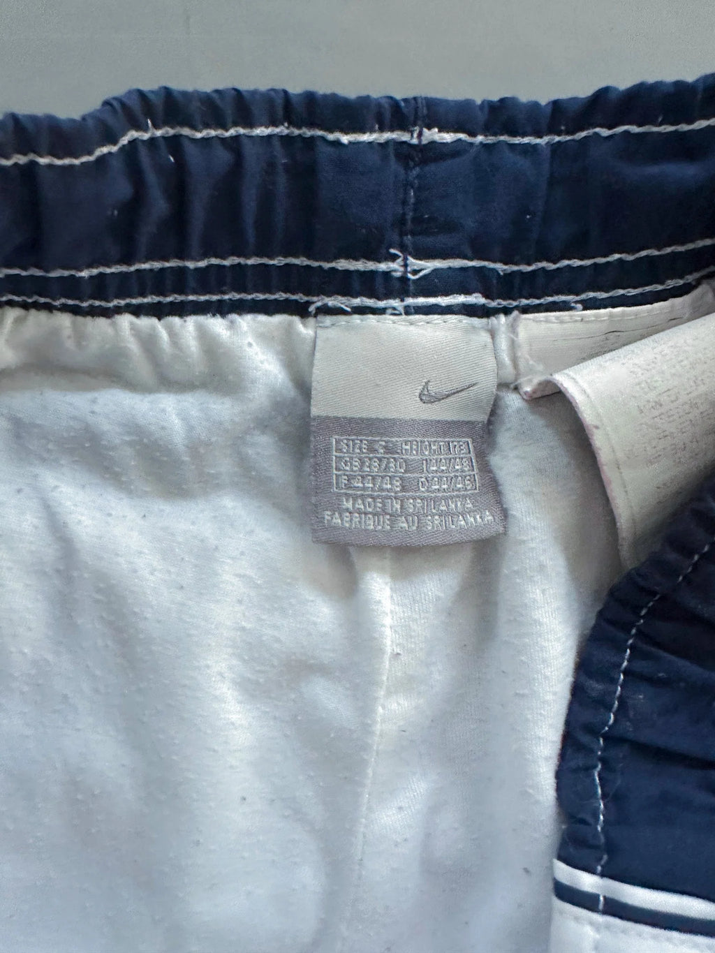 Nike Vintage Trackpants