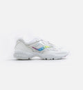 Grind Web Iridescent Mens Lifestyle Shoe White Iridescent