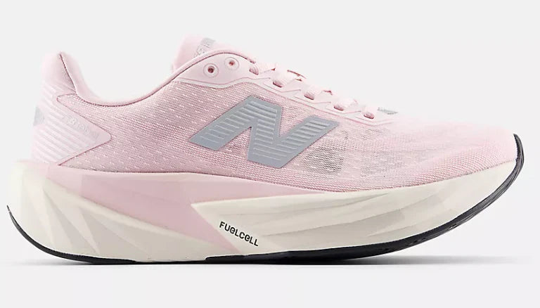 Womens New Balance Rebel v5