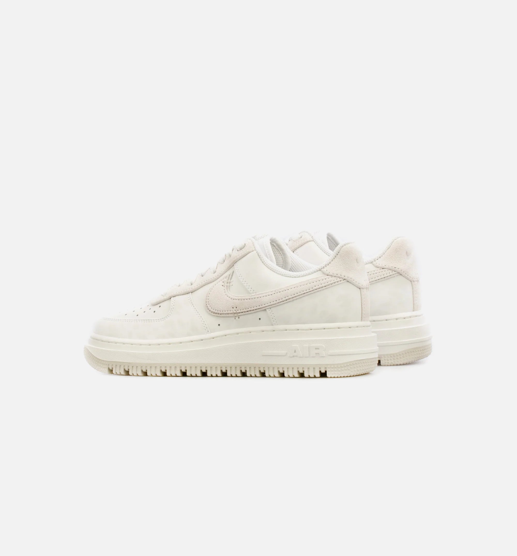 Air Force 1 Luxe Mens Lifestyle Shoe Beige