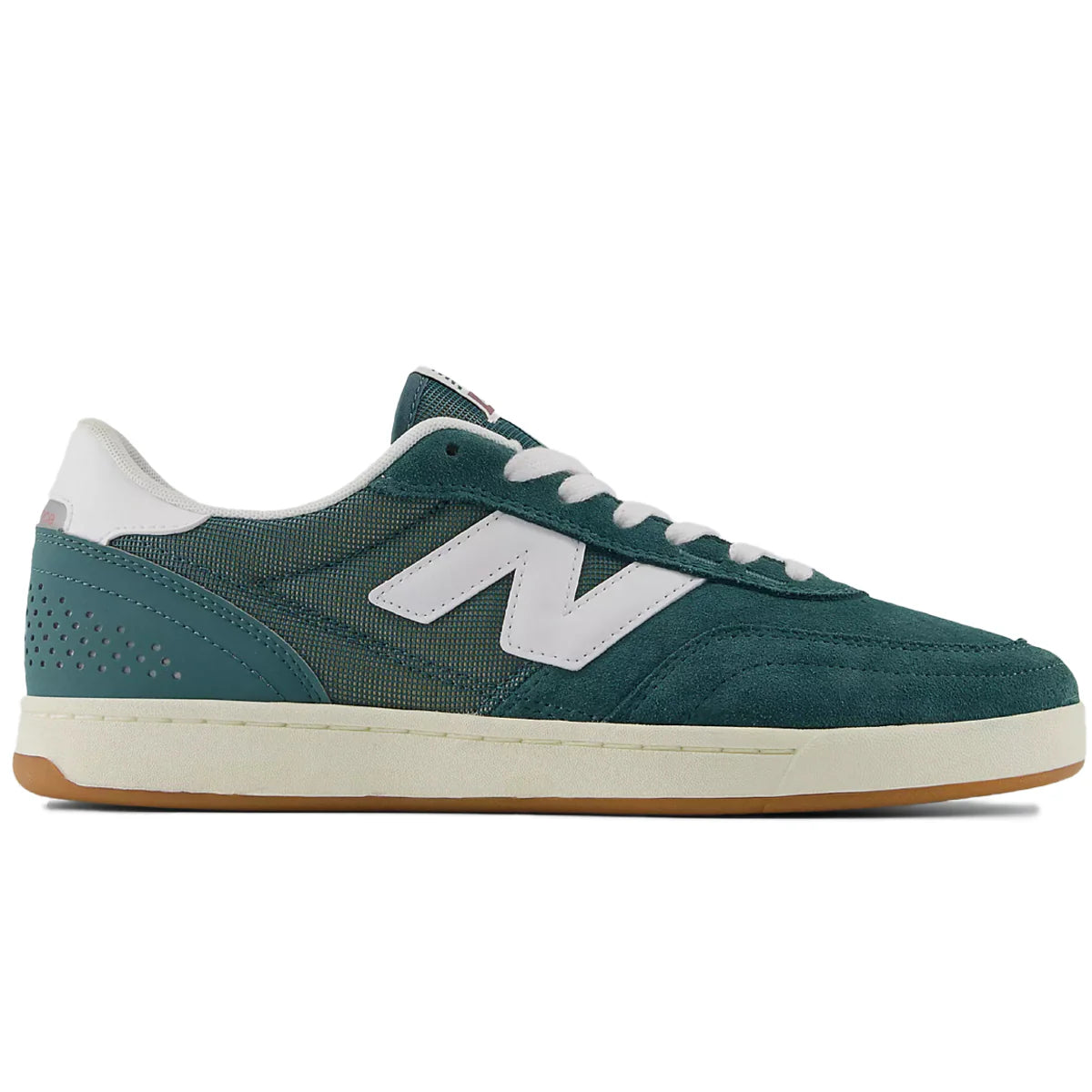 New Balance Numeric 440 V2 Green White
