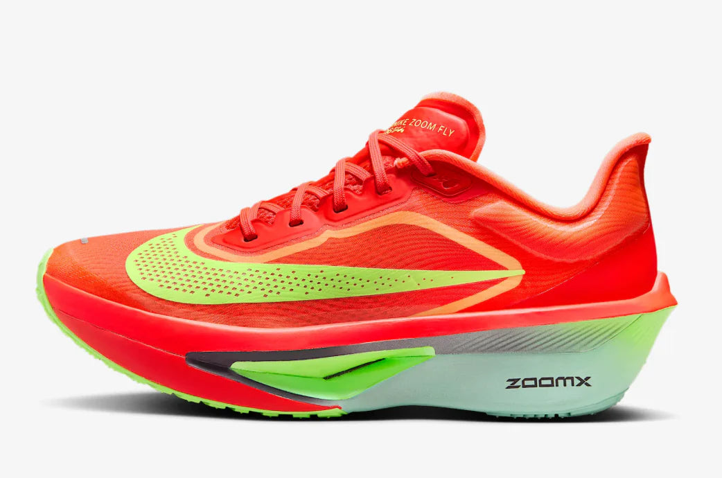 Womens Nike Zoom Fly 6